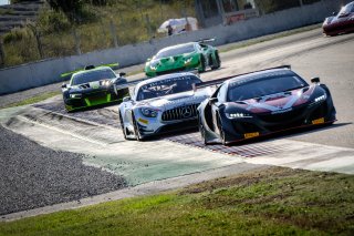Race 1 | Blancpain GT Sports Club