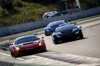Race 1 | Blancpain GT Sports Club