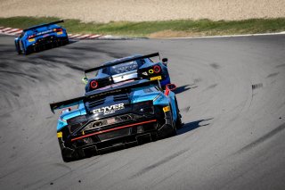 Race 1 | Blancpain GT Sports Club