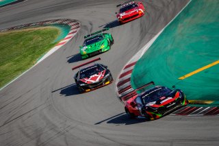 Race 1 | Blancpain GT Sports Club