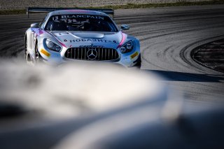 Race 1 | Blancpain GT Sports Club