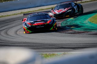 Race 1 | Blancpain GT Sports Club