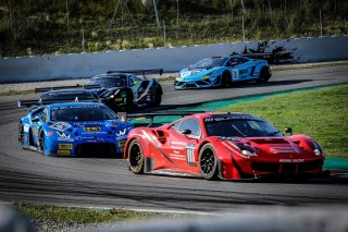 Race 1 | Blancpain GT Sports Club