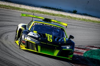 Race 1 | Blancpain GT Sports Club