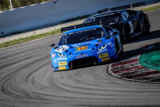 Race 1 | Blancpain GT Sports Club