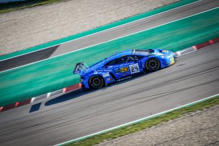Race 1 | Blancpain GT Sports Club