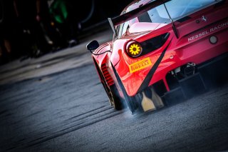 Race 1 | Blancpain GT Sports Club