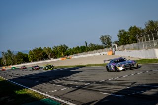 Race 1 | Blancpain GT Sports Club