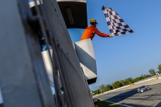 Race 1 | Blancpain GT Sports Club