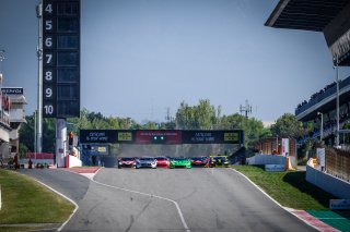 Race 2 | Blancpain GT Sports Club