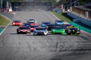 Race 2 | Blancpain GT Sports Club