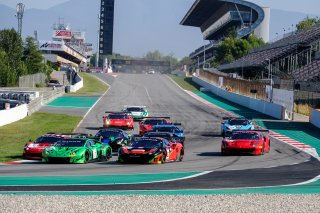 Race 2 | Blancpain GT Sports Club