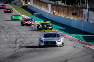Race 2 | Blancpain GT Sports Club