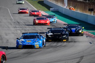 Race 2 | Blancpain GT Sports Club