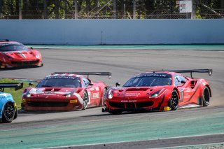 Race 2 | Blancpain GT Sports Club