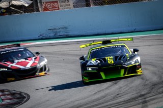 Race 2 | Blancpain GT Sports Club