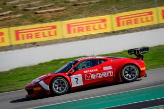 Race 2 | Blancpain GT Sports Club