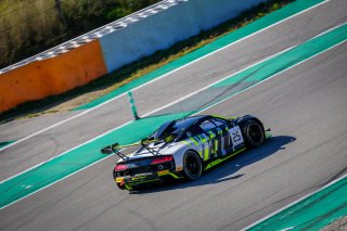 Race 2 | Blancpain GT Sports Club