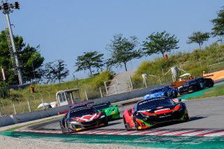Race 2 | Blancpain GT Sports Club