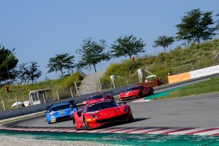 Race 2 | Blancpain GT Sports Club