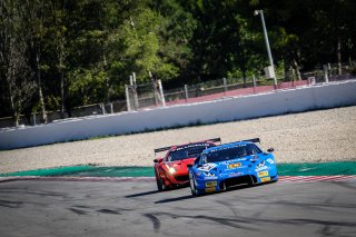 Race 2 | Blancpain GT Sports Club