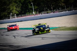 Race 2 | Blancpain GT Sports Club