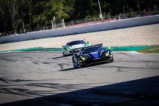 Race 2 | Blancpain GT Sports Club