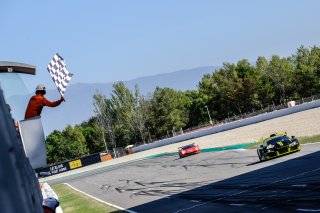 Race 2 | Blancpain GT Sports Club