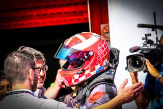 Race 2 - Jens Reno Moller | Blancpain GT Sports Club