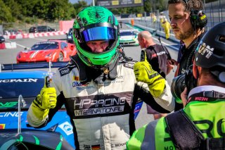 Race 2 - Coach McKansy | Blancpain GT Sports Club