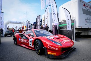 Free Practice | Blancpain GT Sports Club