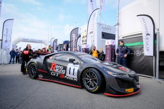 Free Practice | Blancpain GT Sports Club