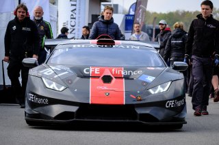 Free Practice | Blancpain GT Sports Club