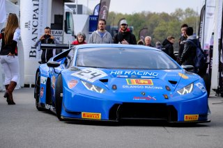 Free Practice | Blancpain GT Sports Club
