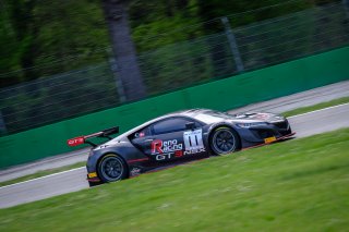 Free Practice | Blancpain GT Sports Club