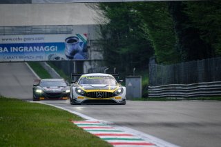 Free Practice | Blancpain GT Sports Club