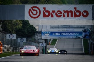 Free Practice | Blancpain GT Sports Club