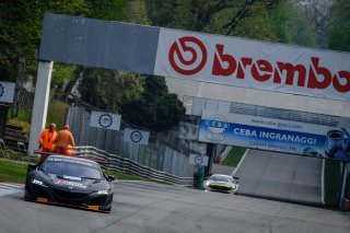 Free Practice | Blancpain GT Sports Club