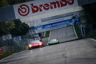 Free Practice | Blancpain GT Sports Club