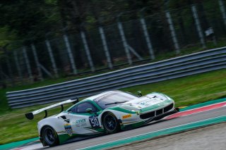 Free Practice | Blancpain GT Sports Club