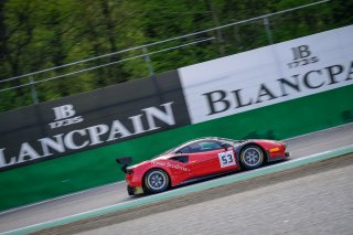 Free Practice | Blancpain GT Sports Club