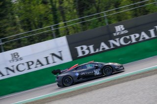 Free Practice | Blancpain GT Sports Club