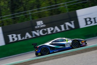 Free Practice | Blancpain GT Sports Club