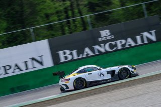 Free Practice | Blancpain GT Sports Club