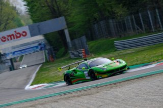 Free Practice | Blancpain GT Sports Club
