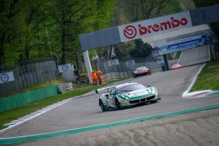Free Practice | Blancpain GT Sports Club