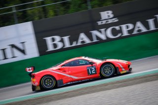 Free Practice | Blancpain GT Sports Club