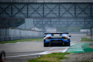 Free Practice | Blancpain GT Sports Club