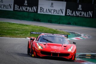 Free Practice | Blancpain GT Sports Club
