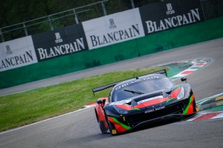Free Practice | Blancpain GT Sports Club